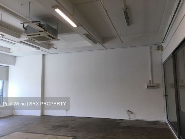 One Commonwealth (D3), Factory #223659351